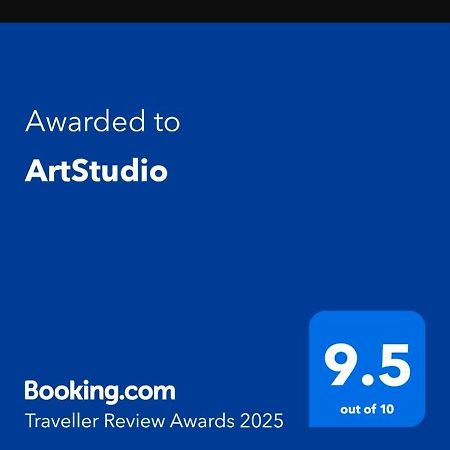 Artstudio Braşov Rom bilde