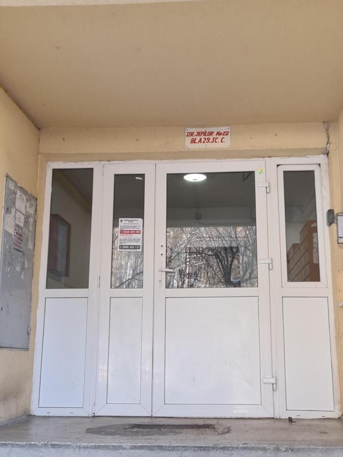 Artstudio Braşov Eksteriør bilde
