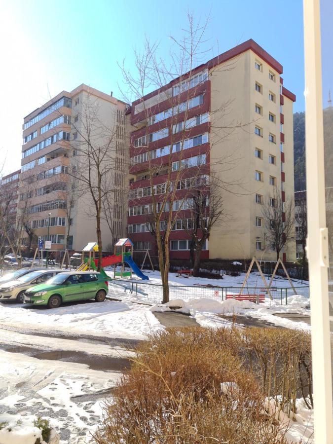 Artstudio Braşov Eksteriør bilde