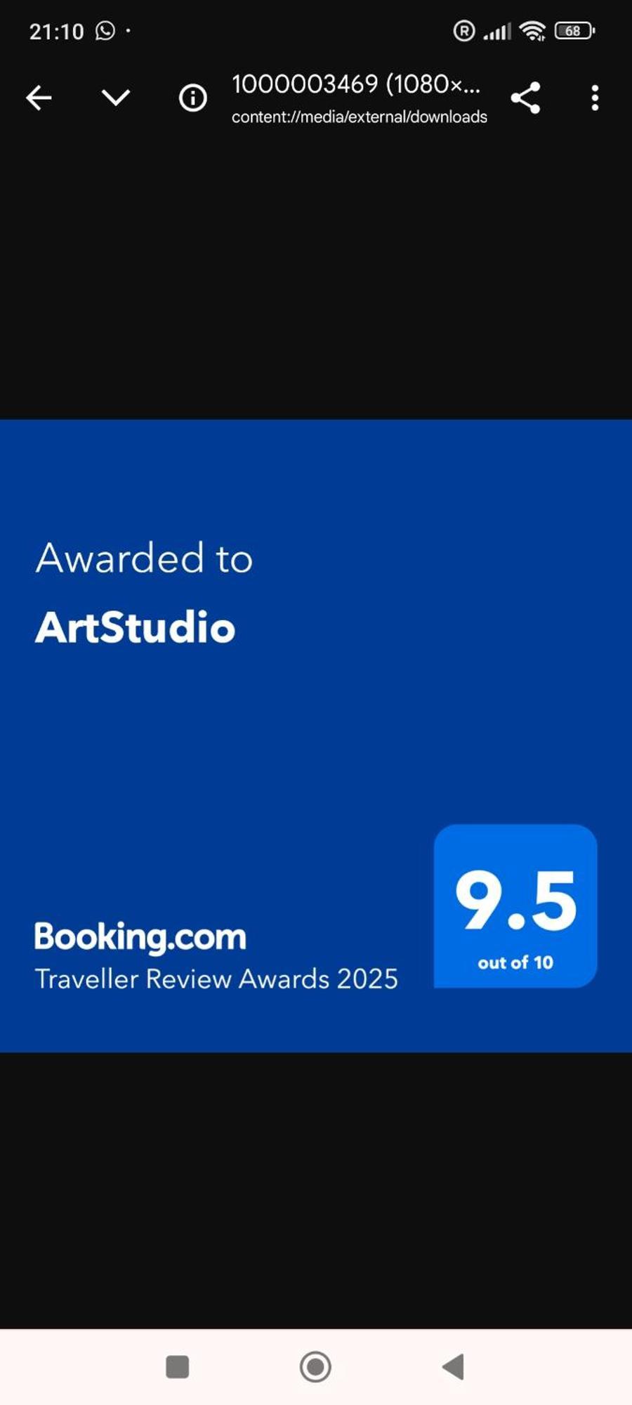 Artstudio Braşov Rom bilde